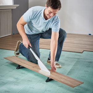 Guillotina para laminado WOLFCRAFT LC 600