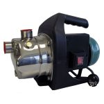 Bomba superficie aguas limpias HIDROBEX JPX-1200