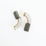 Escobillas recambio cepillo eléctrico RATIO R-C900