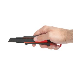 CORTADOR HOJA 18MM.BOLQ.AUTOM. MULT.