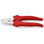 Tijeras cortacables KNIPEX 95 05