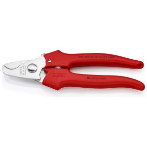 Tijeras cortacables KNIPEX 95 05