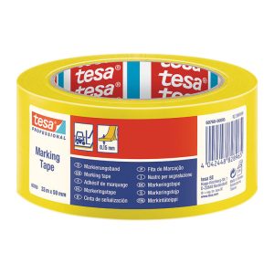 Cinta de señalización TESA 60760 50mmx33m