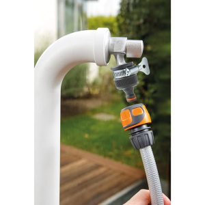 CONECTOR GRIFOS 12/18MM LISTA WATERCYCLE