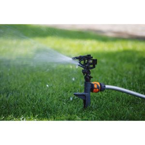 ASPECTOR IMPACTO LISTA WATER CYCLE