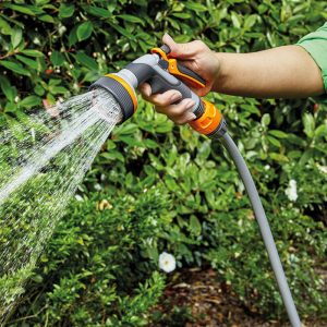 PISTOLA RIEGO  LISTA METAL 24