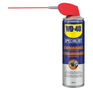 DESENGRASANTE. PULVER. DOBLE ACC. 500 ML