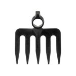 RASTRILLO GRAVA 5PUAS 5753B BELLOTA