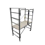 Andamio plegable FLEXY