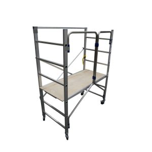 Andamio plegable FLEXY