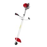 DESBROZADORA ALPEX STAR 43 CC