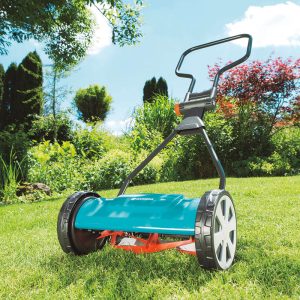 CORTACESPED MANUAL HELICOIDAL