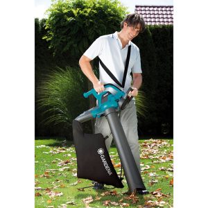 SOPLADOR ELÉCTRICO 2500W