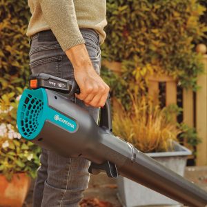 SOPLADOR POWERJET 18V P4A