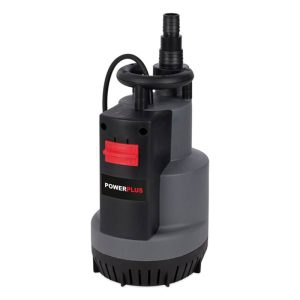 Bomba sumergible POWERPLUS POWEW67920