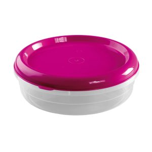 HERMETICO PORTATORTILLA 26.5x7 CM.