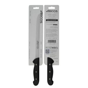 CUCHILLO JAMONERO 240 MM. SERIE MAITRE