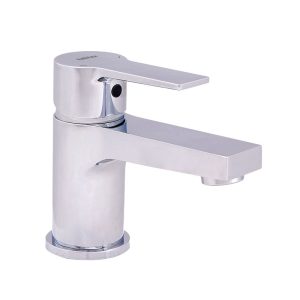 GRIFO LAV. BAJO MONO. HBTX S/ELISA CROM.