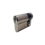 CILINDRO F5 MONOPERFIL L.CORTA 30X10 NIQ