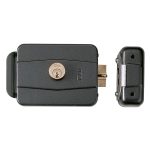 ELECTROCERRADURA SOBREPONER CILINDRO