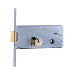 CERRADURA EMBUTIR PARA ZÓCALO 70MM