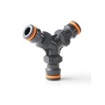 MANGUITO UNIÓN TRIPLE LISTA WATER CYCL