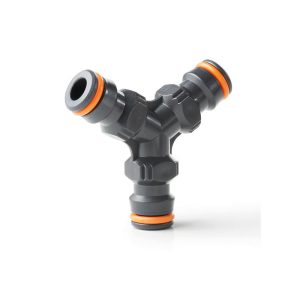 MANGUITO UNIÓN TRIPLE LISTA WATER CYCL