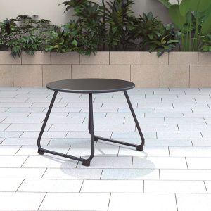 Mesa centro Barbados