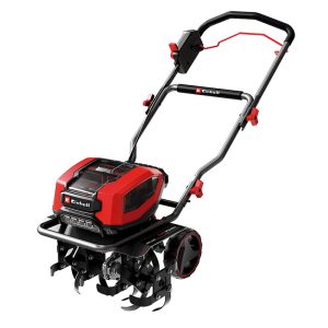 Aradora a batería EINHELL GP-CR 36/45 Li E BL-solo