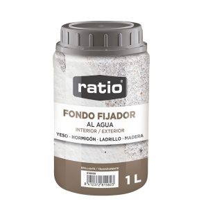 FIJADOR CONCENTRADO AL AGUA RATIO 1 LT