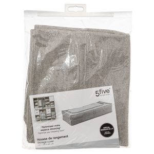 BOLSA ALMACENAJE ORGA 100X45X20CM.