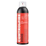 EXTINTOR SPRAY CONTROL FIRE 200ML