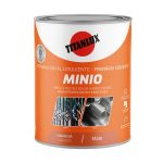 TX MINIO SINTETICO NARANJA 0,25L