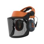 EVOGUARD M2 FORESTAL KIT COMPLETO