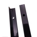 Barra anti-palanca puertas 250 cm MACFER Modelo 23500