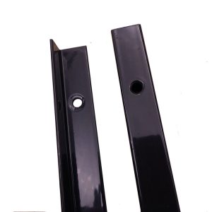 Barra anti-palanca puertas 250 cm MACFER Modelo 23500