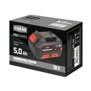 BATERIA 5.0 AH R-BAT5