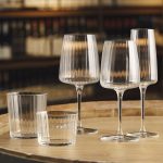 VASO VDR EXCLUS. RUM  22 CL.12 UNIDADES