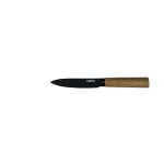 Cuchillo de cocina HABITEX Dark 13 cm