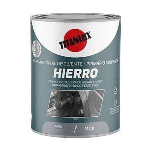 TXIMPRIMACION  GRIS 0.75L