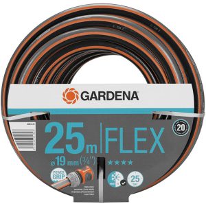 Manguera riego GARDENA Flex ø 19 mm
