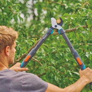 Tijera cortarramas GARDENA TeleCut Pro S