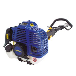 Multiherramienta gasolina de jardín GOODYEAR GY43MC