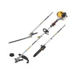 Multiherramienta gasolina POWERPLUS POWEG3021