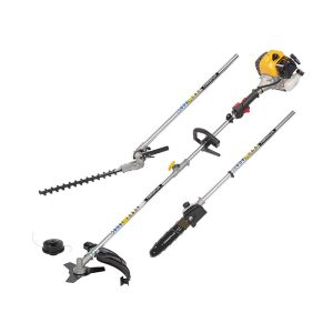 Multiherramienta gasolina POWERPLUS POWEG3021