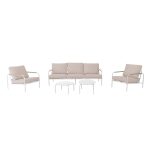 Conjunto para jardín Oslo