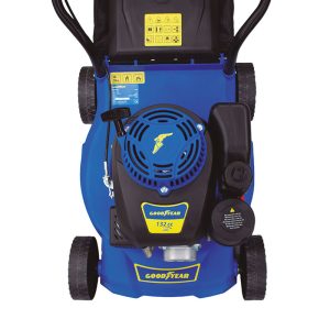 Cortacésped a batería GOODYEAR GY40LM