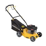 Cortacésped gasolina POWERPLUS POWEG60220