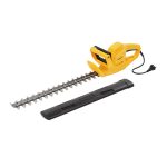 Cortasetos eléctrico POWERPLUS POWEG20071