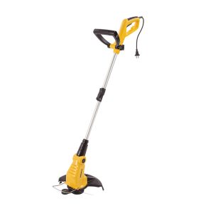 Cortabordes eléctrico POWERPLUS 450W 2 Spools